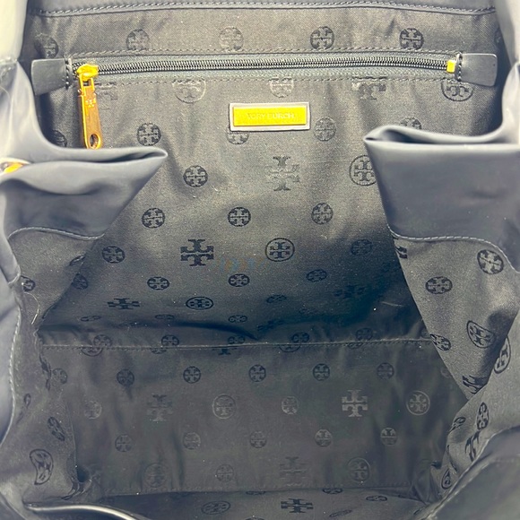 Tory Burch ELLA TOTE - Picture 8 of 13